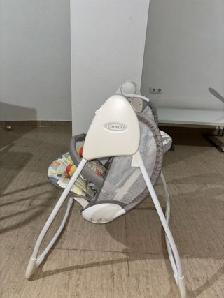 Hamaca Bebé Graco