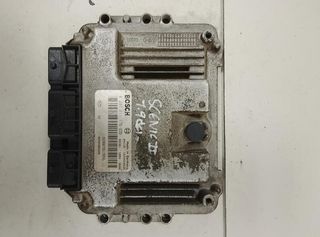 722 0281011776 centralita motor uce renault scenic