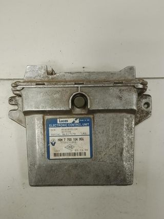 R04080012h centralita motor uce renault kangoo 729