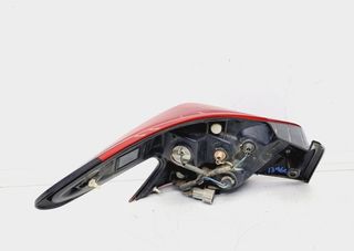 Piloto tras der nissan 4872292 22018727 micra v