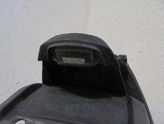 Kymco 29526 portamatrículas k-xct 125 .