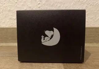 Omega x Swatch Snoopy Mission to Moonphase