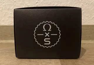 Omega x Swatch Snoopy Mission to Moonphase