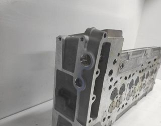 Iveco f1ce culata daily furgon 344994