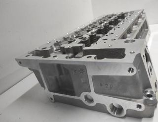 Iveco f1ce culata daily furgon 344994