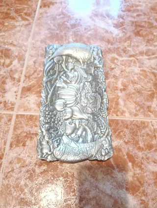 Decoración el precio lo pones tú