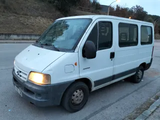 Transportes i vaciados