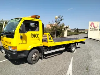 Transportes i vaciados