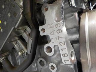 1900036430 motor completo toyota rav lvaap17193876