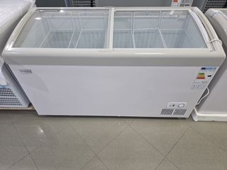 ARCON CONGELADOR PUERTA DE CRISTAL