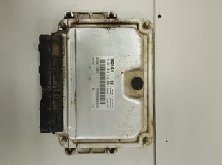 Renault 416 0281010442 centralita motor uce scenic