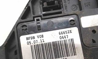 Caja relés / fusibles 9801147680 citroen c3 338772