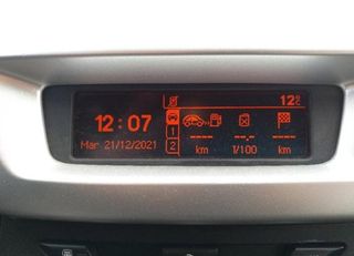 Caja relés / fusibles 9801147680 citroen c3 338772