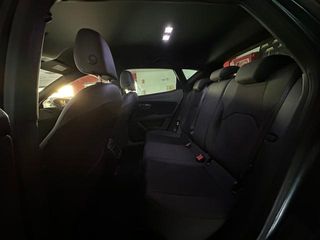 SEAT Leon 2.0 TDI 150 CV 5p. S/S FR