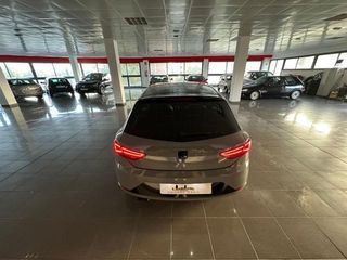 SEAT Leon 2.0 TDI 150 CV 5p. S/S FR