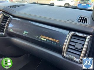 FORD Ranger Doble Cabina Wildtrak 2.0 TDCI 157 kW (213 CV) 4x4 Aut.