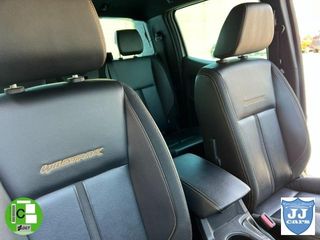 FORD Ranger Doble Cabina Wildtrak 2.0 TDCI 157 kW (213 CV) 4x4 Aut.