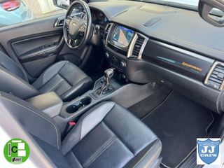 FORD Ranger Doble Cabina Wildtrak 2.0 TDCI 157 kW (213 CV) 4x4 Aut.