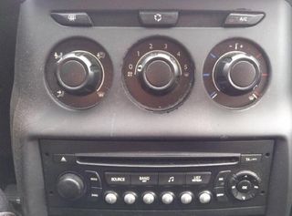 9674813580 condensador radiador citroen c3 338770