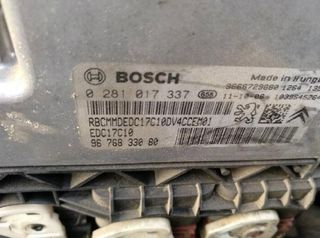 9674813580 condensador radiador citroen c3 338770