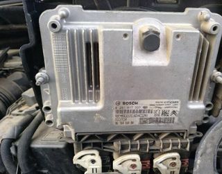 9674813580 condensador radiador citroen c3 338770
