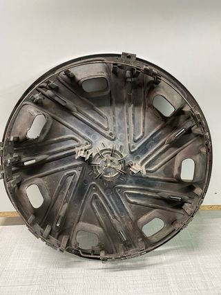 Tapacubos Citroën Original Berlingo C4 C3 R15