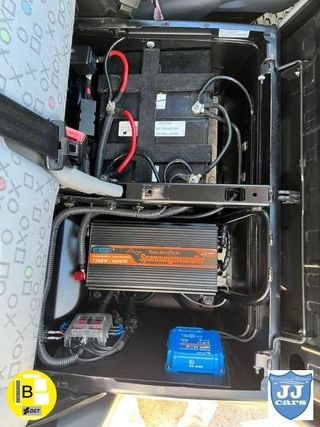 VOLKSWAGEN Multivan 2.5 TDI/130CV Comfortline