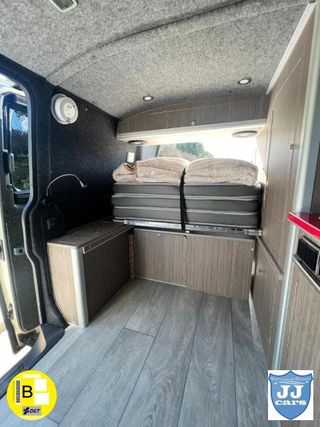 VOLKSWAGEN Multivan 2.5 TDI/130CV Comfortline