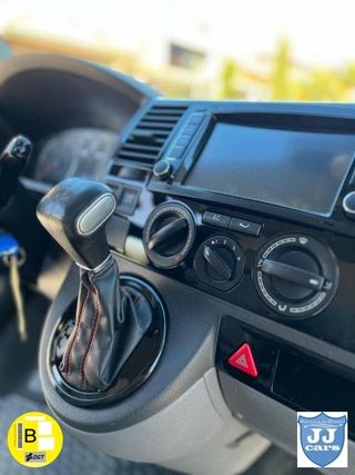 VOLKSWAGEN Multivan 2.5 TDI/130CV Comfortline