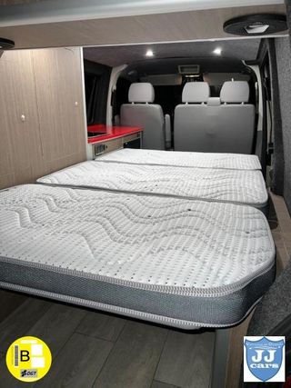 VOLKSWAGEN Multivan 2.5 TDI/130CV Comfortline