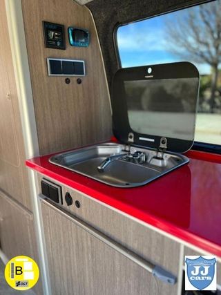 VOLKSWAGEN Multivan 2.5 TDI/130CV Comfortline