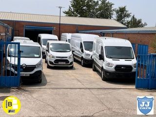 VOLKSWAGEN Multivan 2.5 TDI/130CV Comfortline