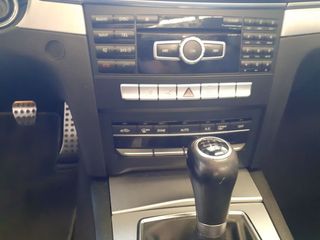 Mercedes Clase E 250 CDI