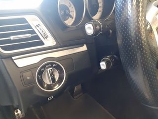 Mercedes Clase E 250 CDI