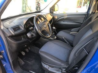Opel Combo opel combo 1.4i