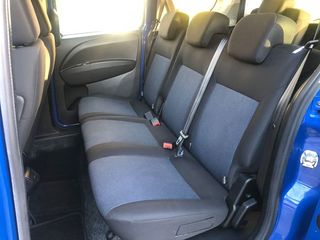 Opel Combo opel combo 1.4i