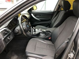BMW Serie 3 bmw 320 d touring automatico