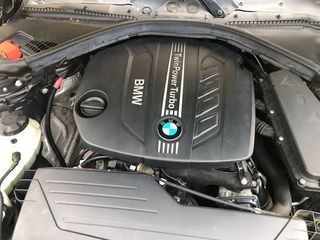 BMW Serie 3 bmw 320 d touring automatico