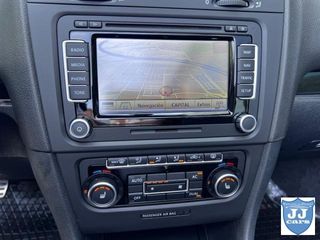 VOLKSWAGEN Golf Cabriolet 2.0 TDI BlueMotion Tech.