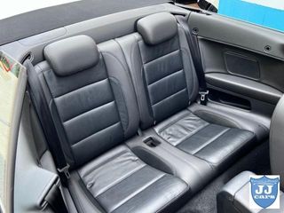 VOLKSWAGEN Golf Cabriolet 2.0 TDI BlueMotion Tech.