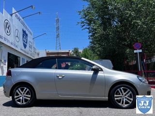 VOLKSWAGEN Golf Cabriolet 2.0 TDI BlueMotion Tech.