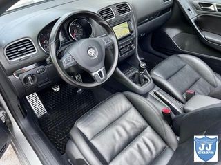 VOLKSWAGEN Golf Cabriolet 2.0 TDI BlueMotion Tech.