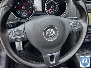 VOLKSWAGEN Golf Cabriolet 2.0 TDI BlueMotion Tech.