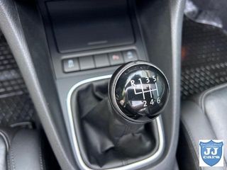 VOLKSWAGEN Golf Cabriolet 2.0 TDI BlueMotion Tech.