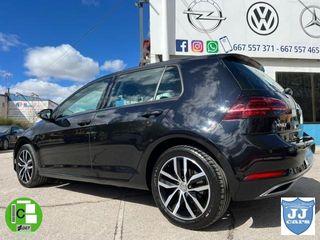VOLKSWAGEN Golf 5p Sport 2.0 TDI 110 kW (150 CV) DSG 7 vel.