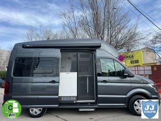 VOLKSWAGEN Grand California 600 2.0 TDI