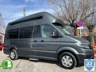 VOLKSWAGEN Grand California 600 2.0 TDI