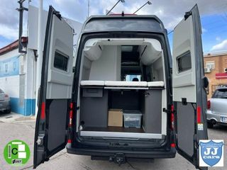 VOLKSWAGEN Grand California 600 2.0 TDI