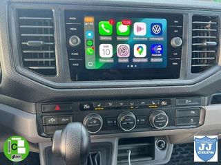 VOLKSWAGEN Grand California 600 2.0 TDI