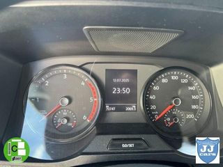 VOLKSWAGEN Grand California 600 2.0 TDI